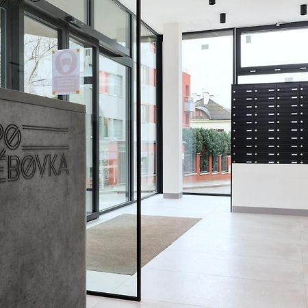 Vila Vinice Prague Ngoại thất bức ảnh