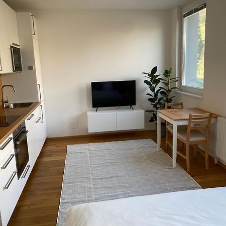 Vila Vinice Prague Ngoại thất bức ảnh