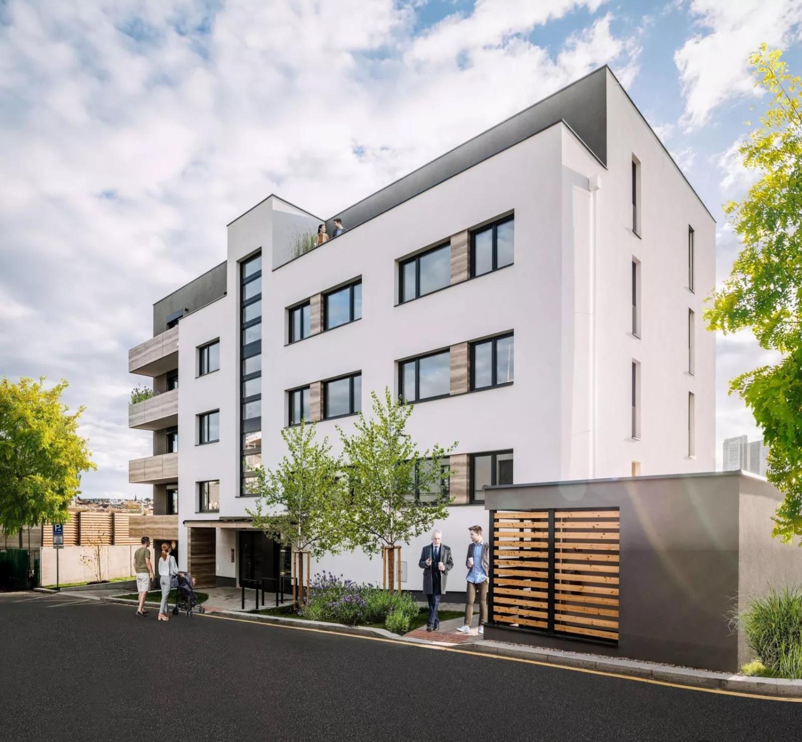 Vila Vinice Prague Ngoại thất bức ảnh
