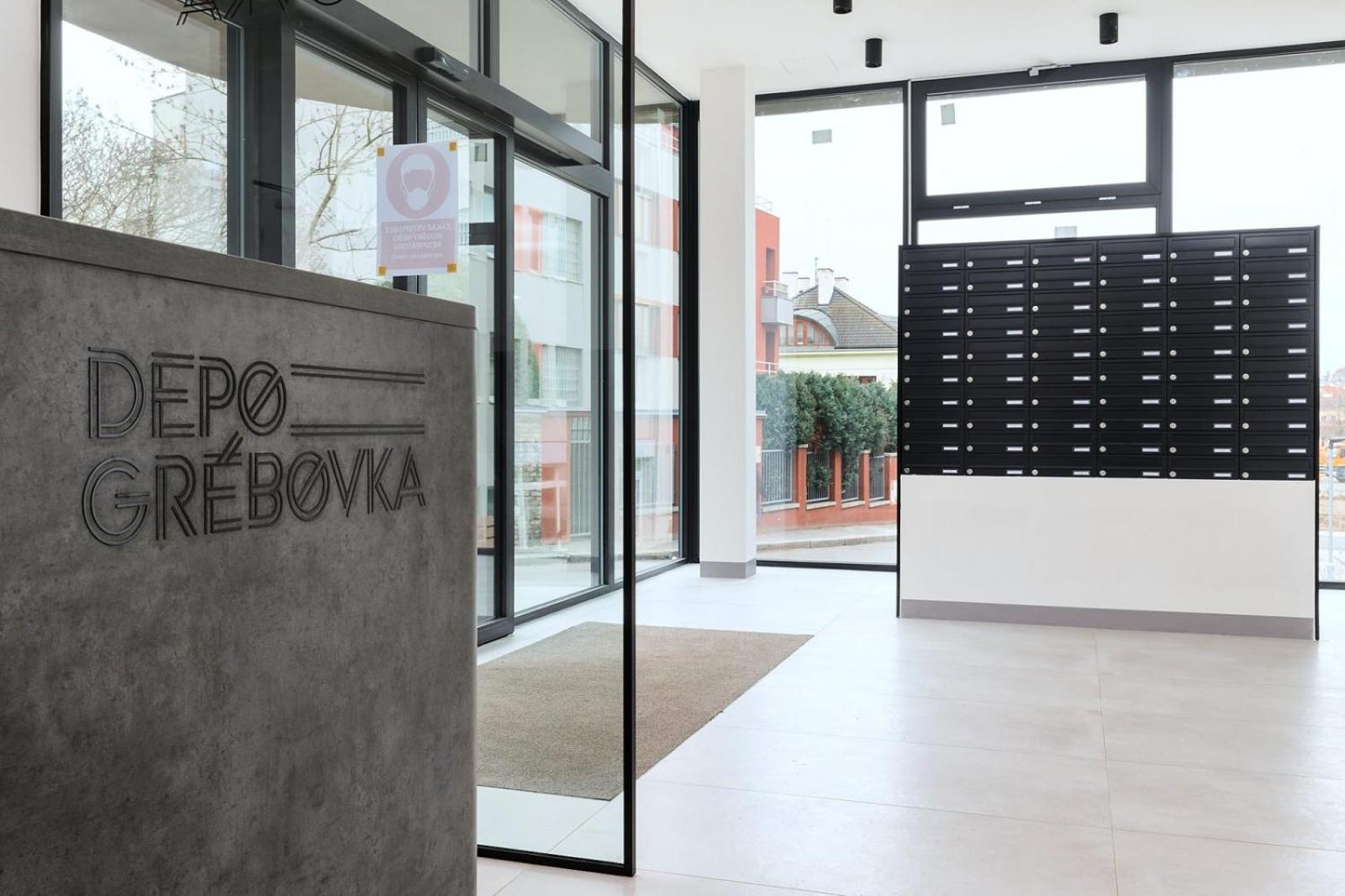 Vila Vinice Prague Ngoại thất bức ảnh