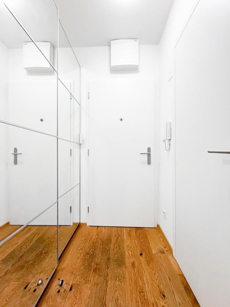 Vila Vinice Prague Ngoại thất bức ảnh