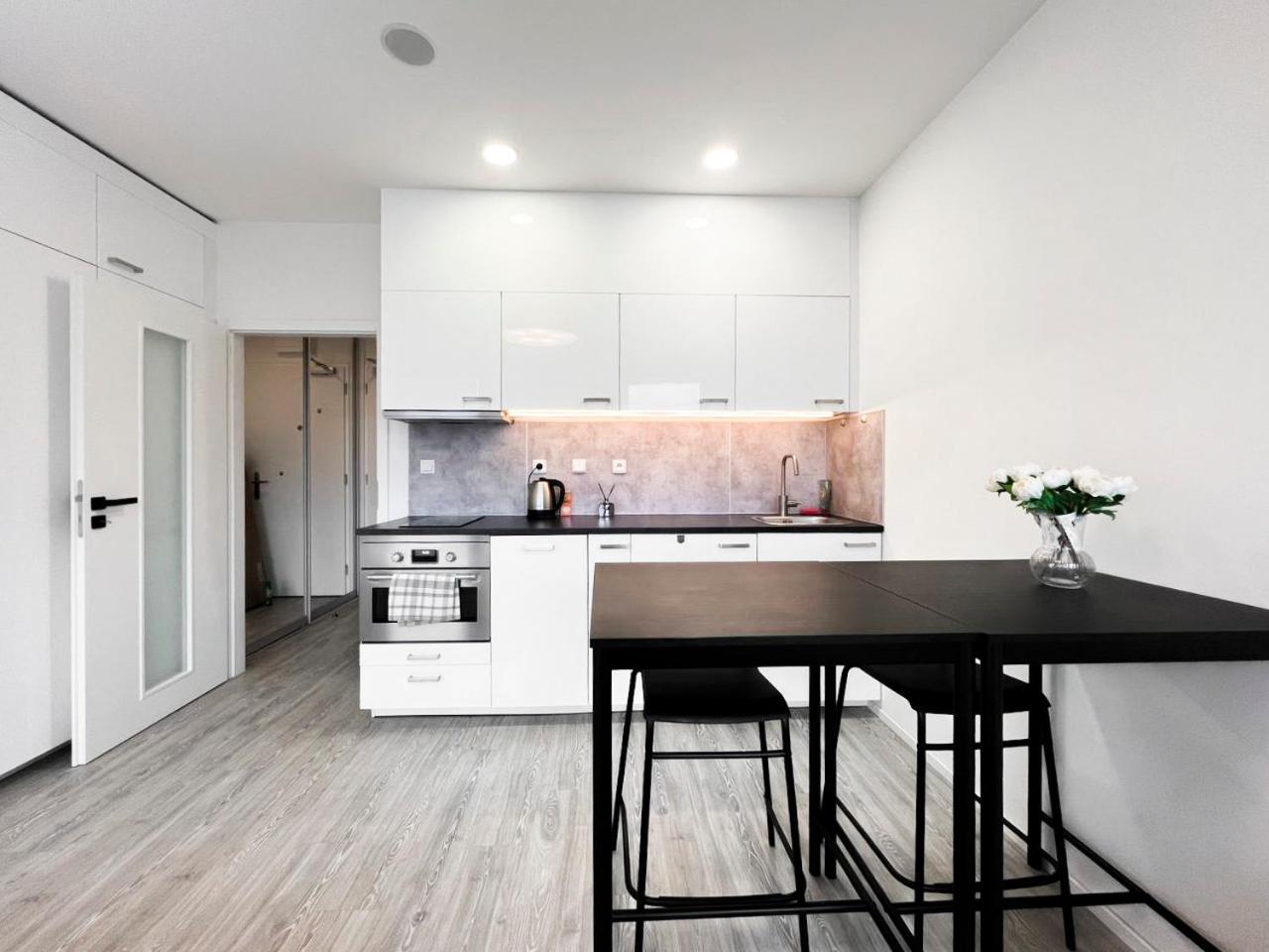 Vila Vinice Prague Ngoại thất bức ảnh