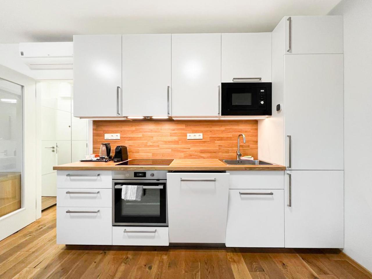 Vila Vinice Prague Ngoại thất bức ảnh