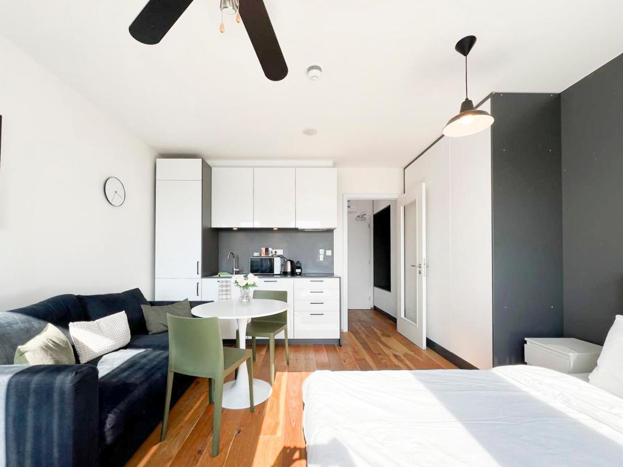 Vila Vinice Prague Ngoại thất bức ảnh