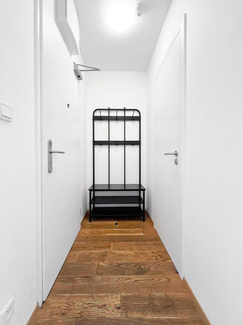 Vila Vinice Prague Ngoại thất bức ảnh