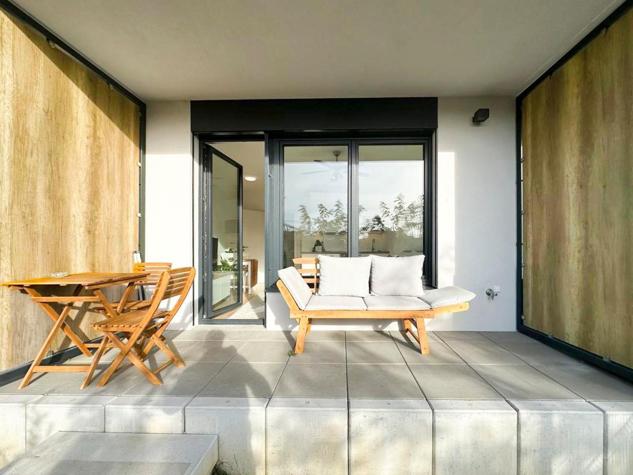 Vila Vinice Prague Ngoại thất bức ảnh