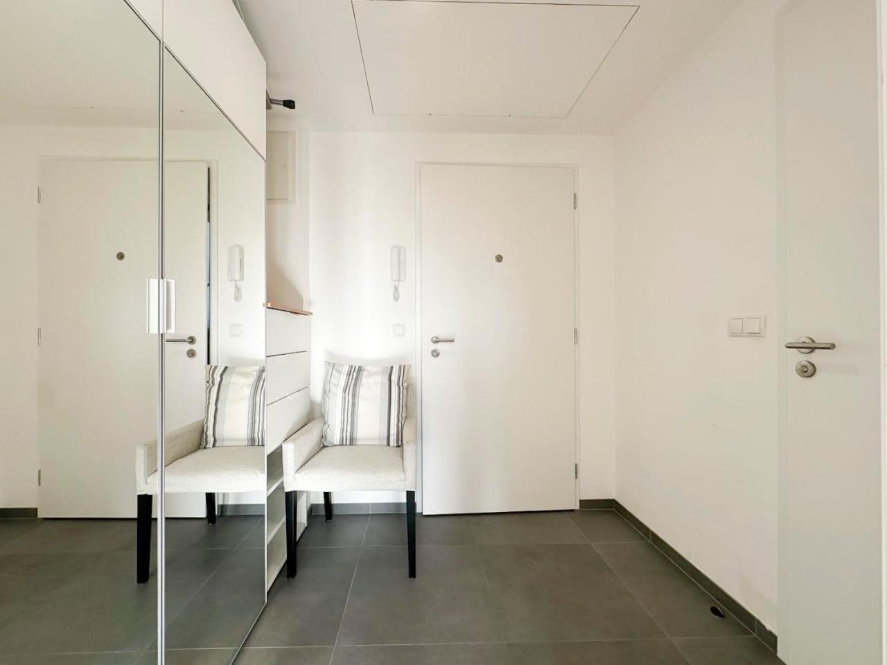 Vila Vinice Prague Ngoại thất bức ảnh