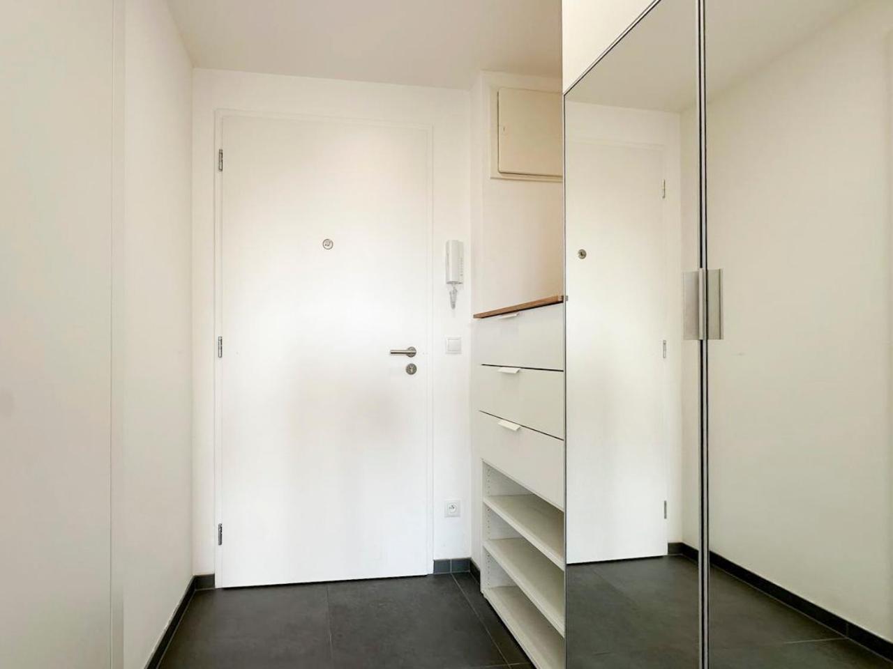 Vila Vinice Prague Ngoại thất bức ảnh