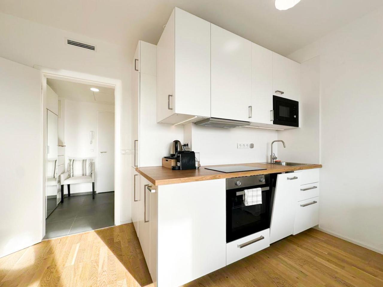 Vila Vinice Prague Ngoại thất bức ảnh