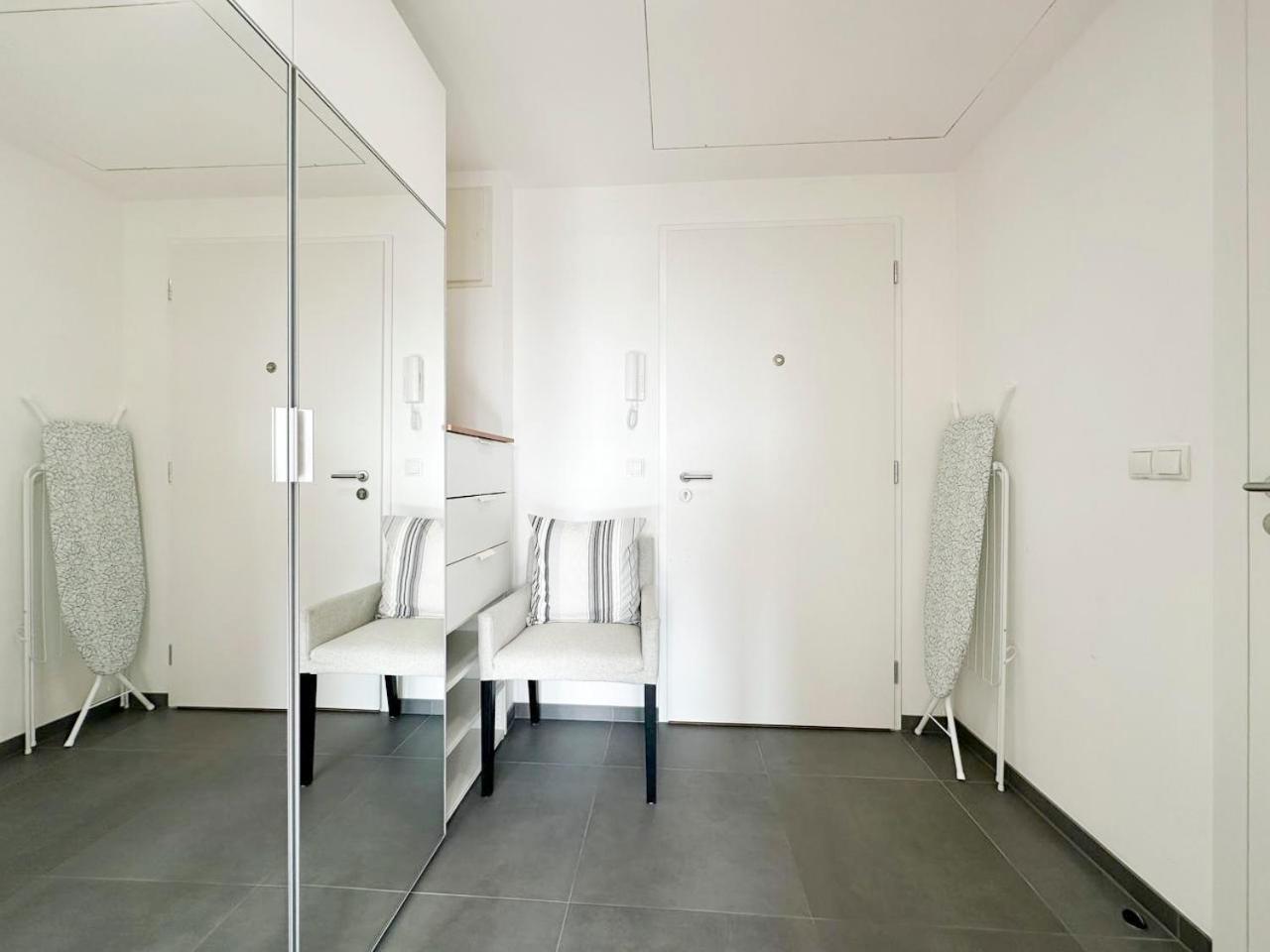 Vila Vinice Prague Ngoại thất bức ảnh