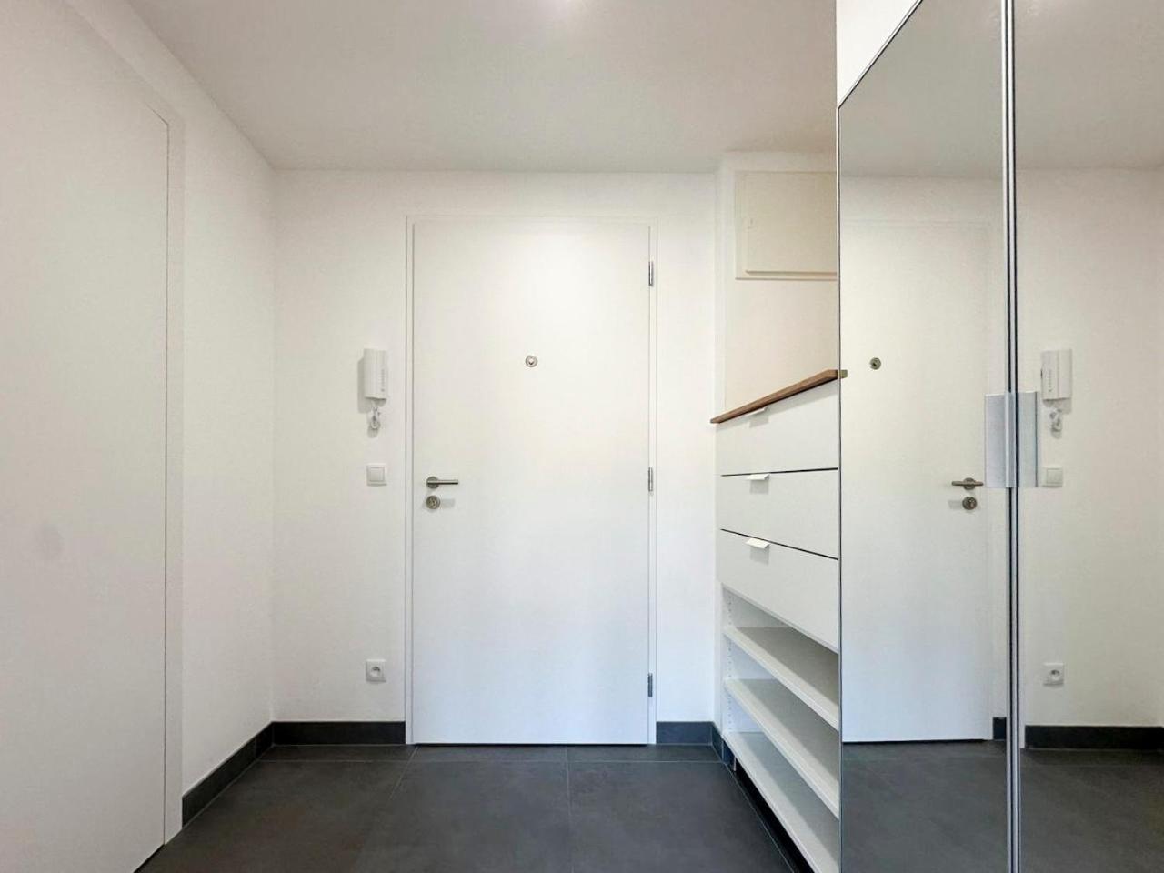 Vila Vinice Prague Ngoại thất bức ảnh