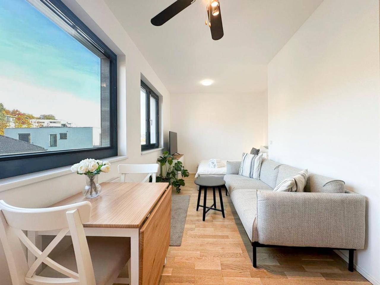 Vila Vinice Prague Ngoại thất bức ảnh
