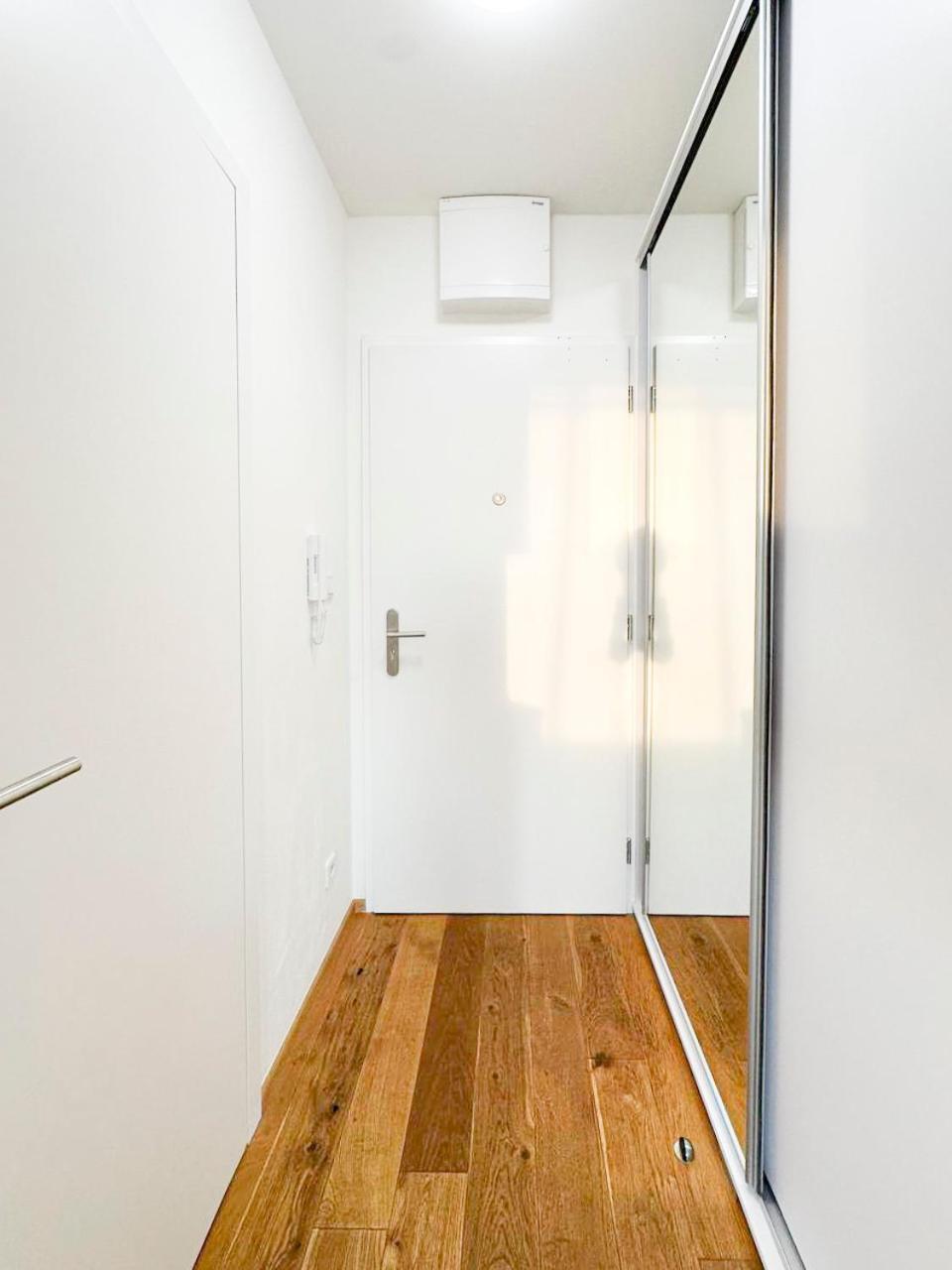 Vila Vinice Prague Ngoại thất bức ảnh