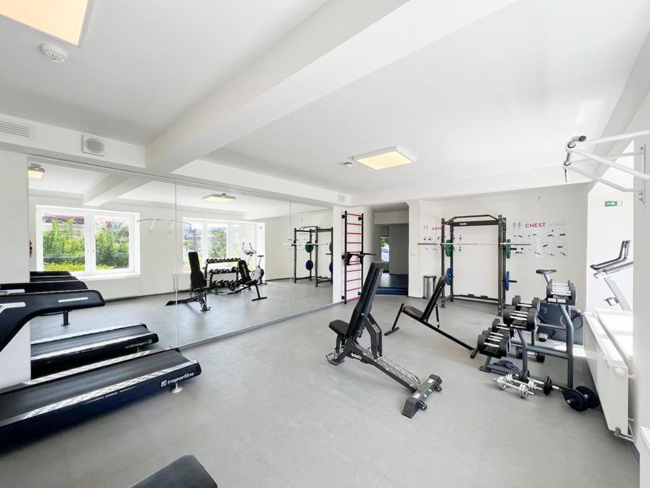Vila Vinice Prague Ngoại thất bức ảnh