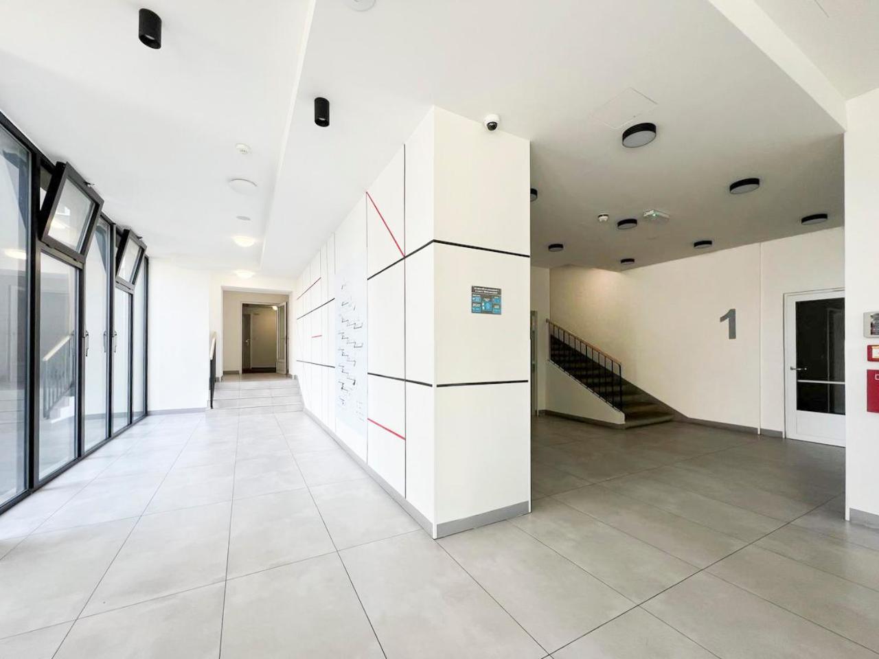 Vila Vinice Prague Ngoại thất bức ảnh