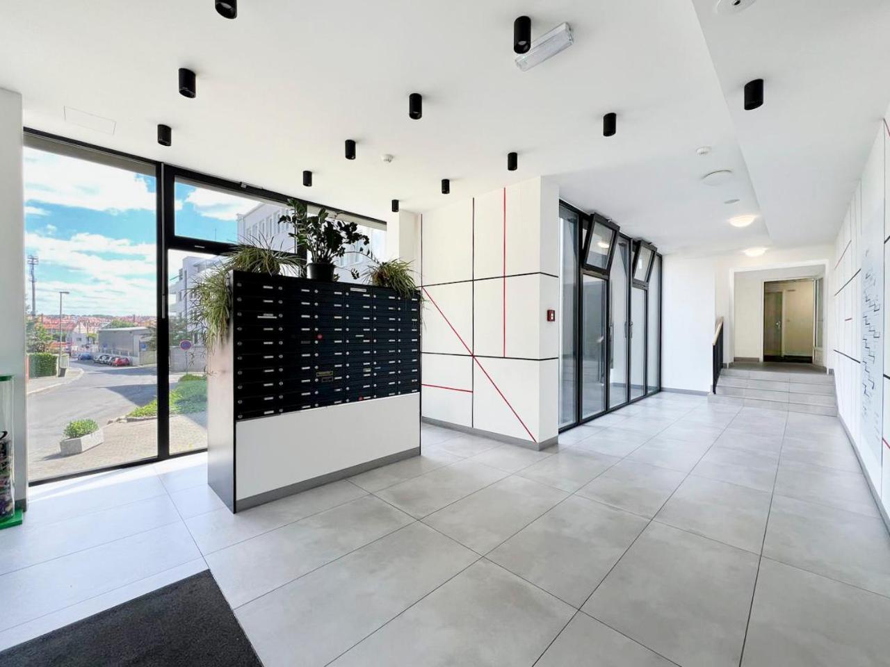 Vila Vinice Prague Ngoại thất bức ảnh