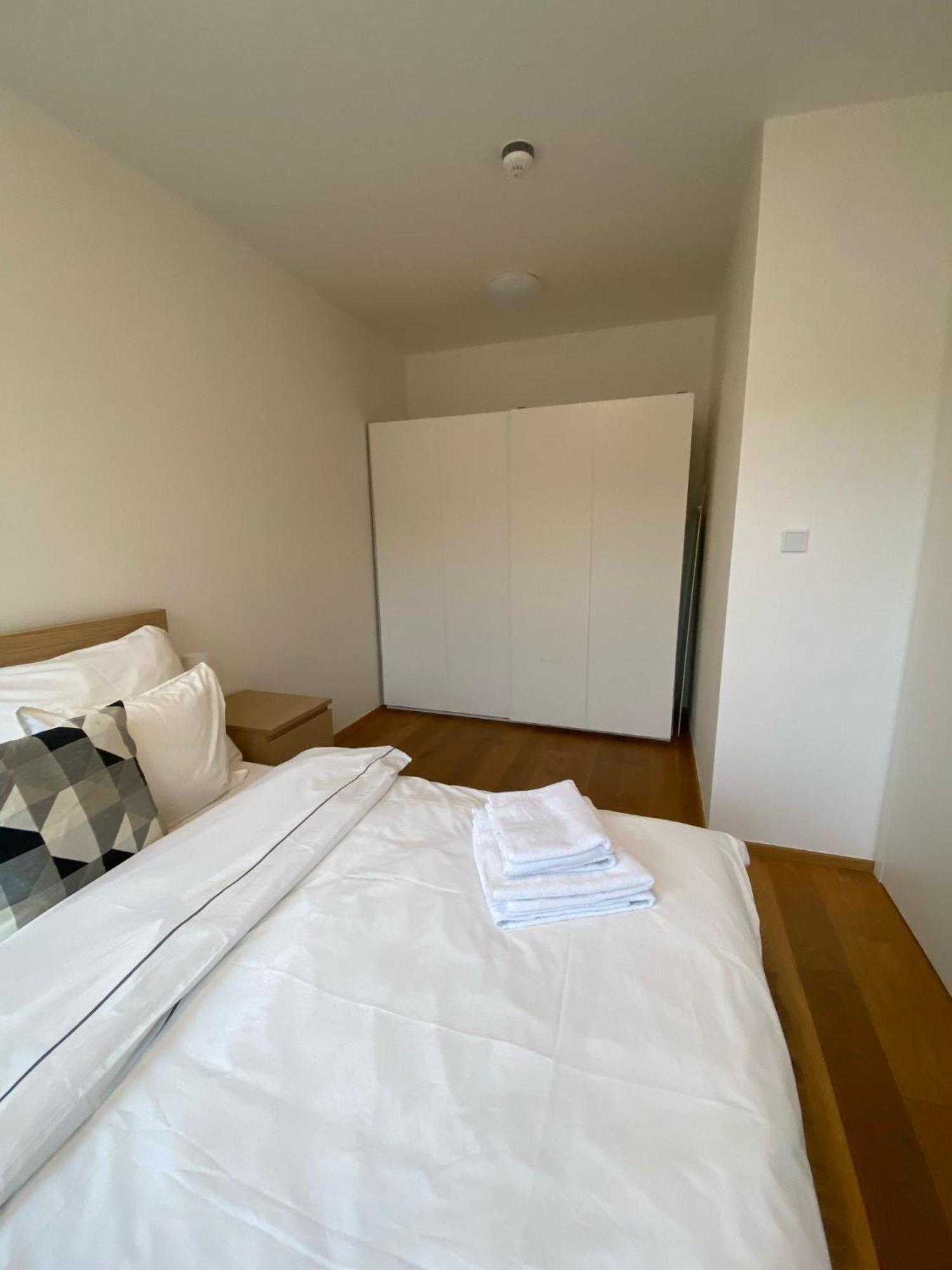 Vila Vinice Prague Ngoại thất bức ảnh